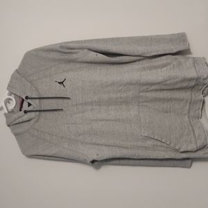 Men's hoodie